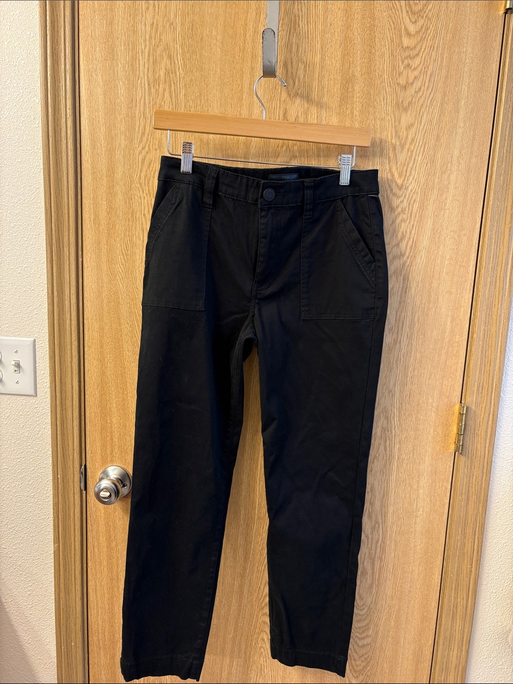 Kut from the Kloth Black Jeans